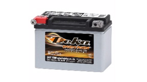 Deka Batteries