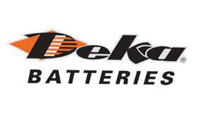 Deka Batteries