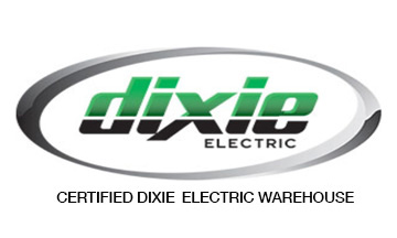 Certified Dixie Electric Warehouse